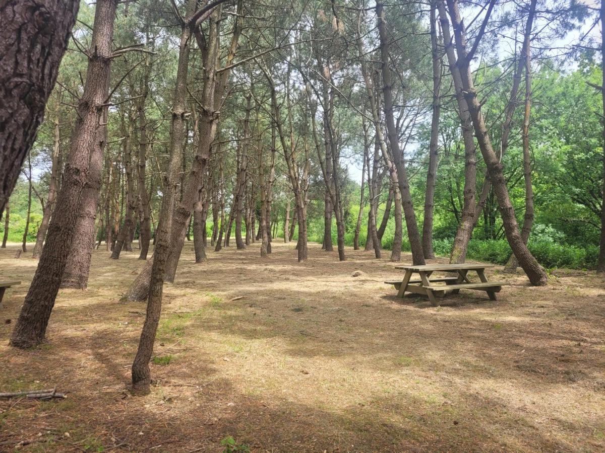 La Vallee Créances Extérieur photo